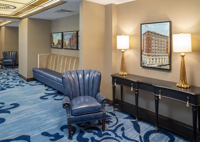 Hotel On Phillips Sioux Falls